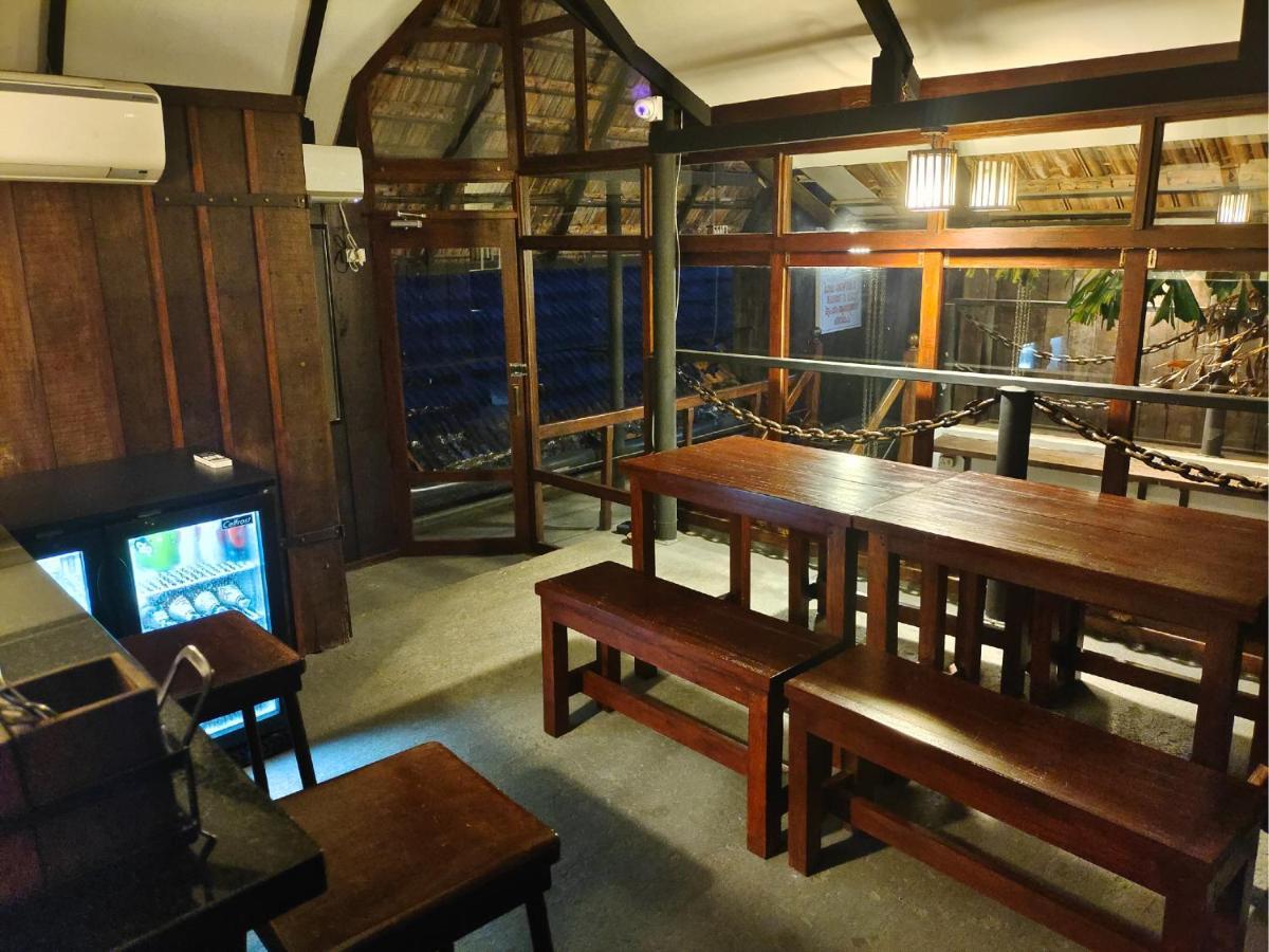 Niyati - Boutique Stay Kochi Exteriér fotografie