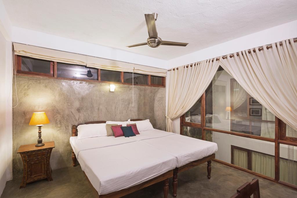 Niyati - Boutique Stay Kochi Pokoj fotografie