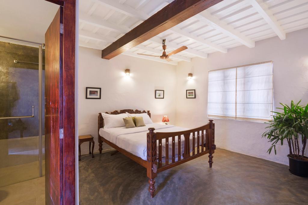 Niyati - Boutique Stay Kochi Pokoj fotografie