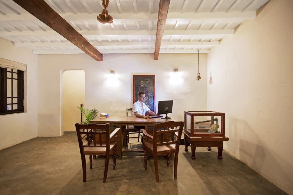 Niyati - Boutique Stay Kochi Exteriér fotografie