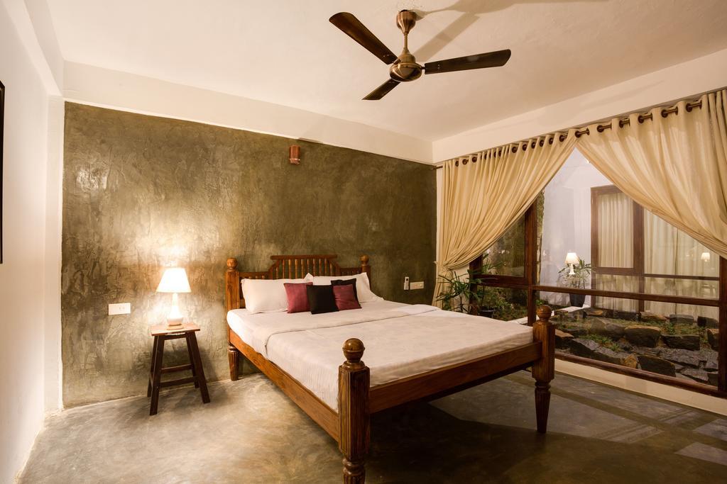 Niyati - Boutique Stay Kochi Pokoj fotografie