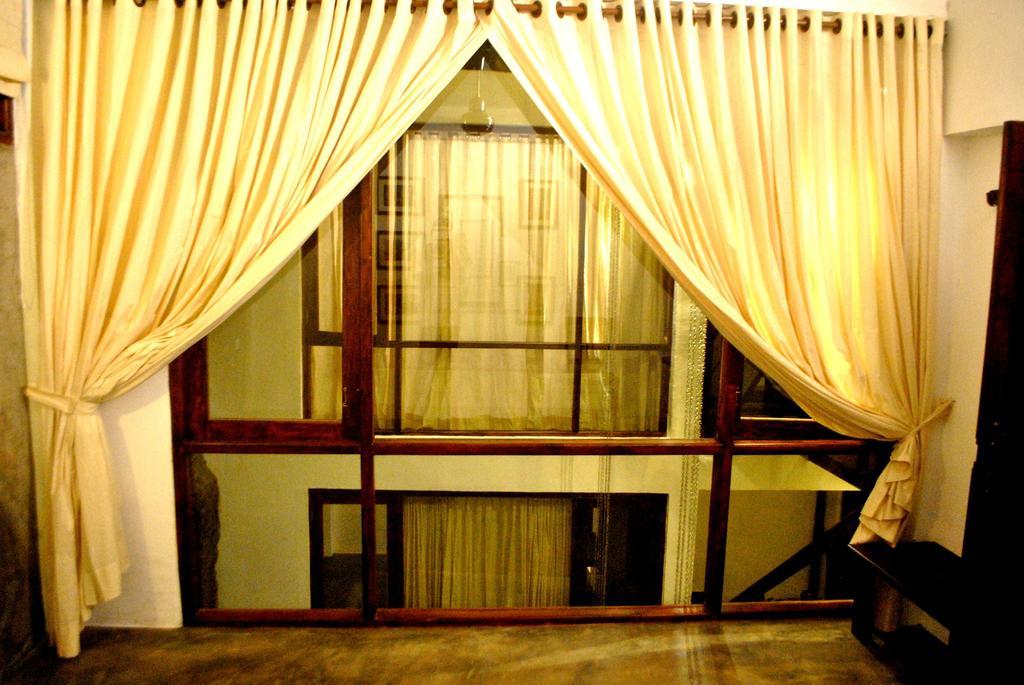 Niyati - Boutique Stay Kochi Pokoj fotografie