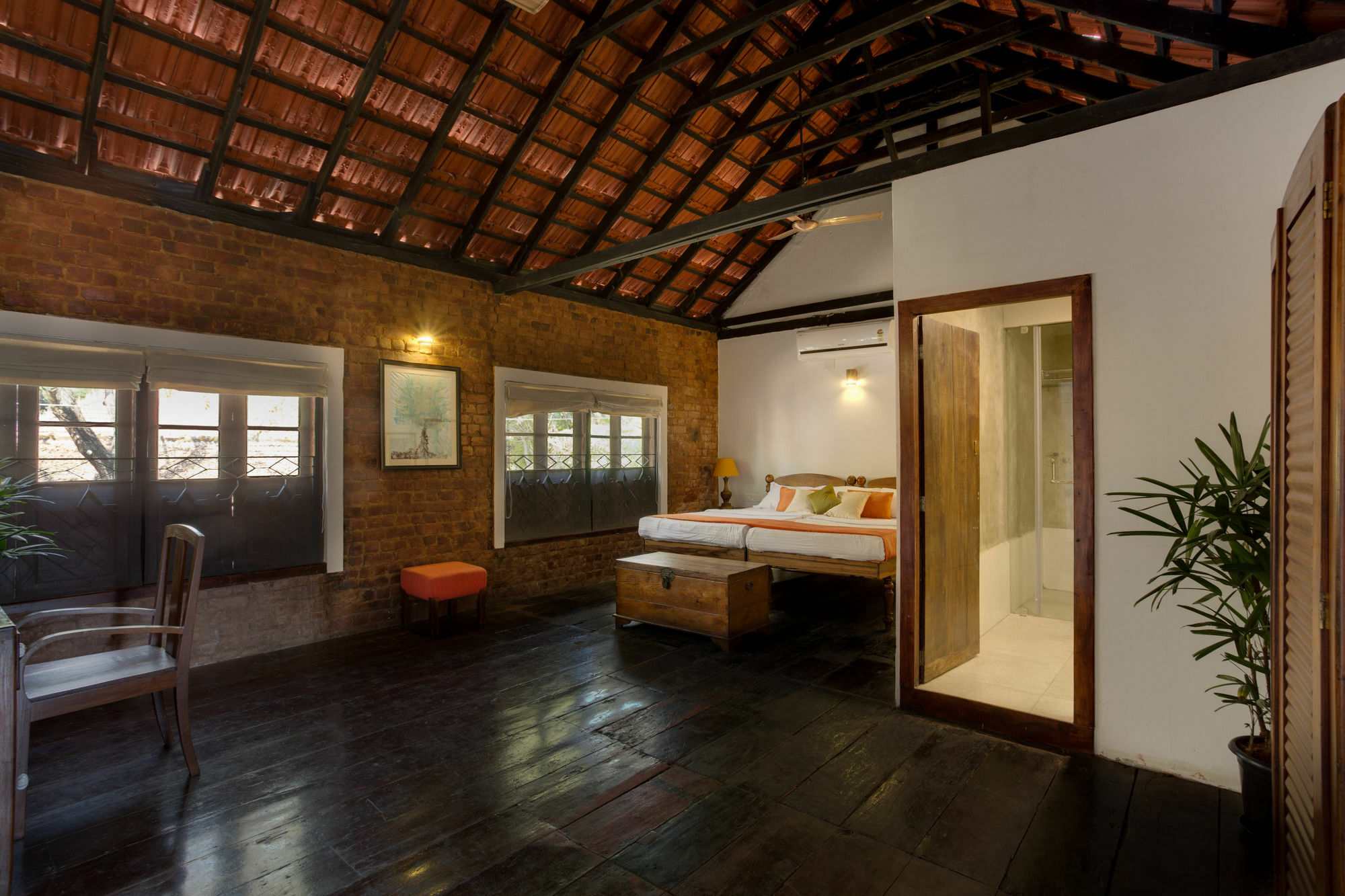 Niyati - Boutique Stay Kochi Exteriér fotografie