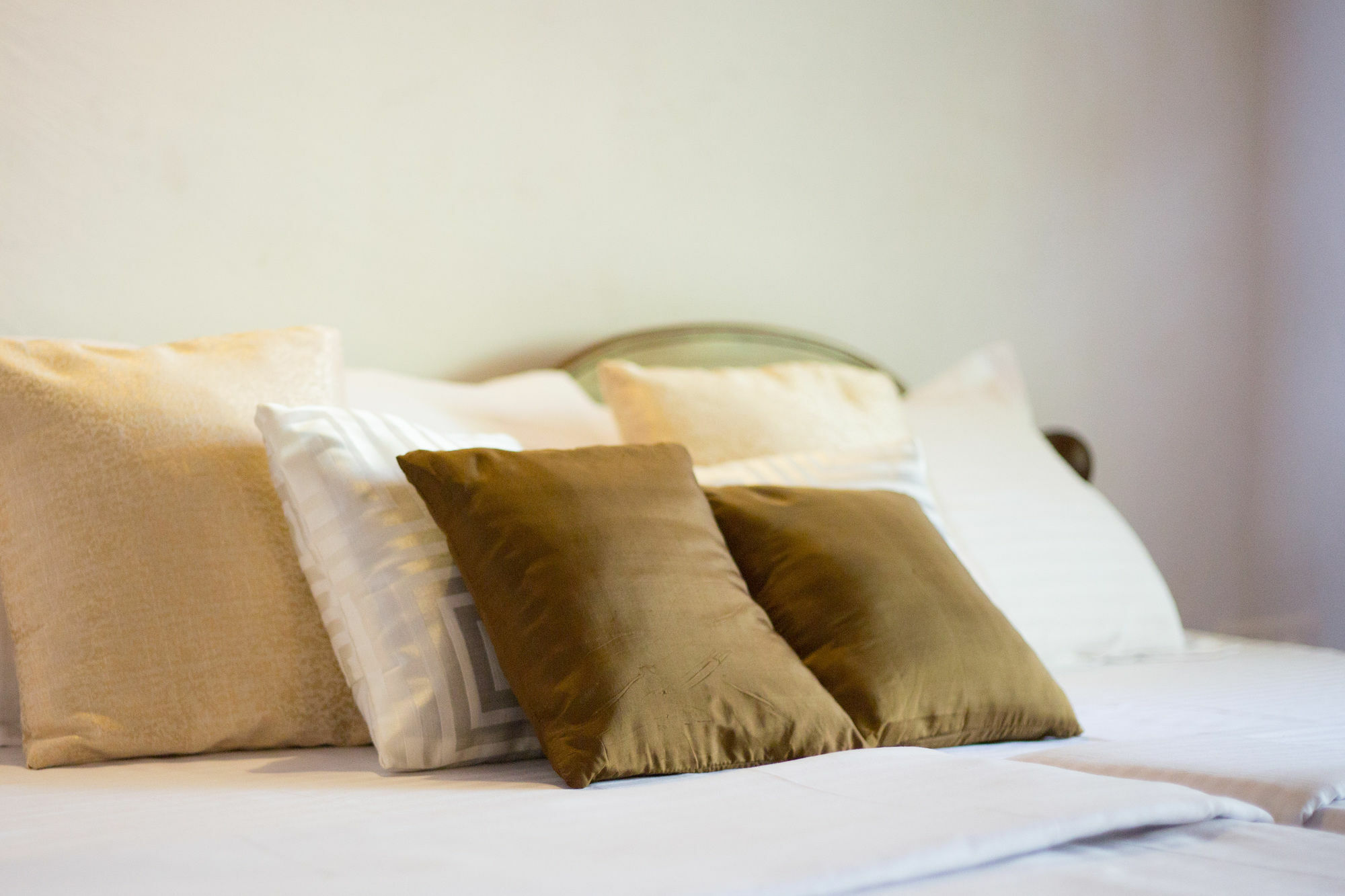 Niyati - Boutique Stay Kochi Exteriér fotografie