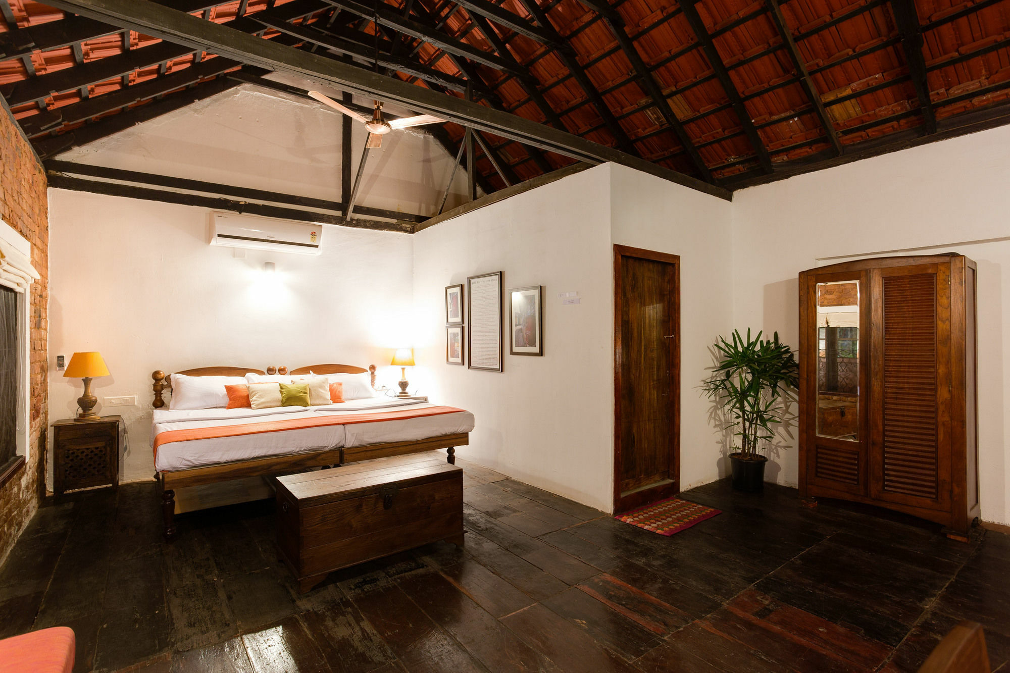 Niyati - Boutique Stay Kochi Exteriér fotografie