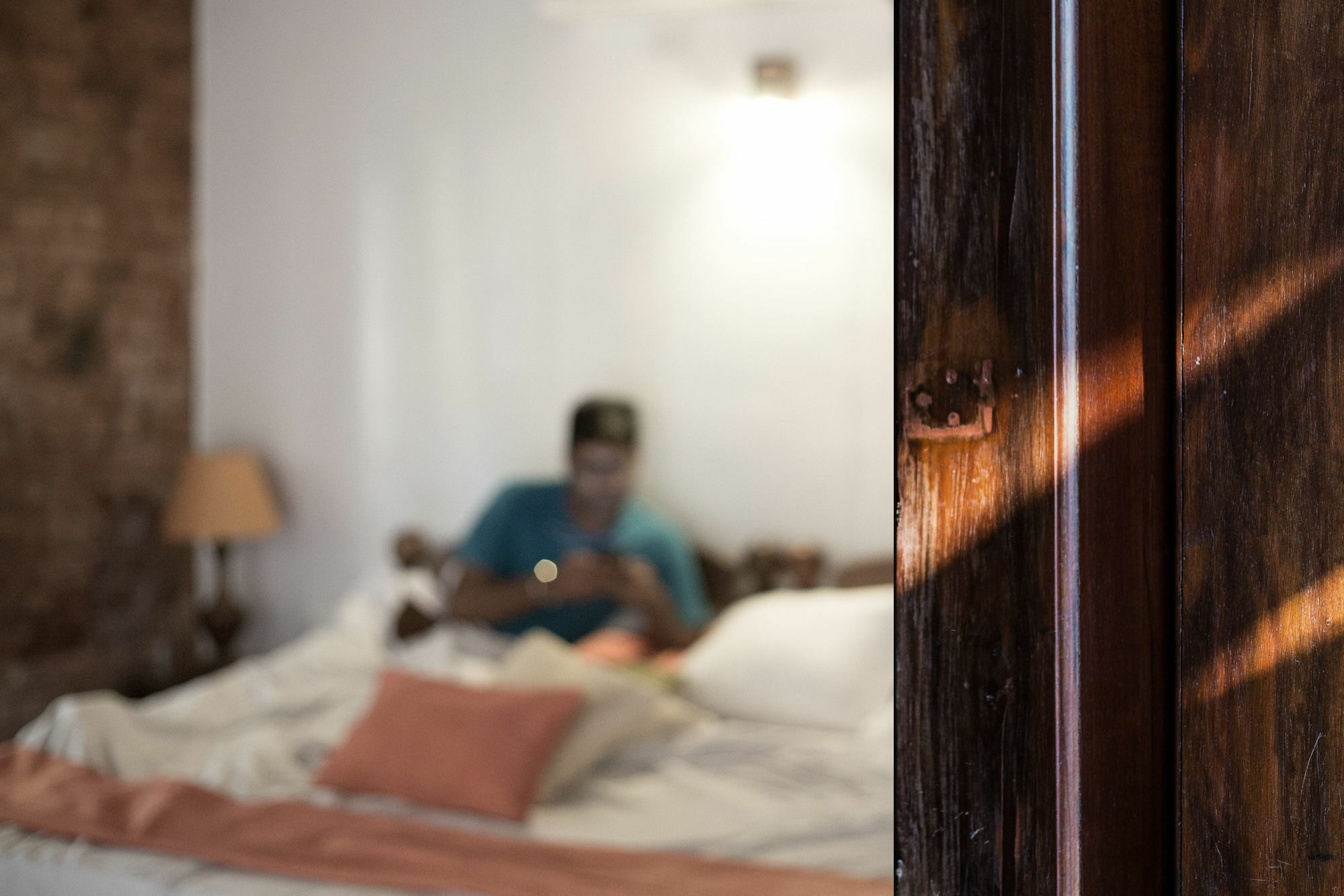 Niyati - Boutique Stay Kochi Exteriér fotografie