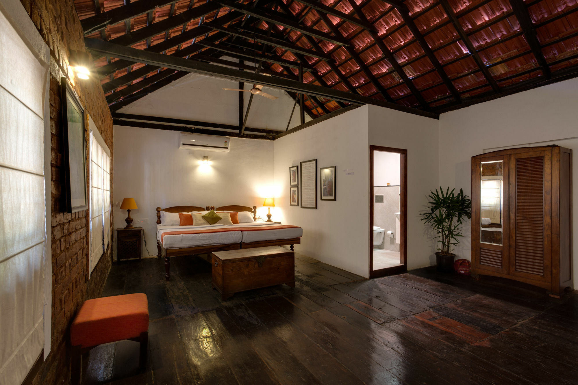 Niyati - Boutique Stay Kochi Exteriér fotografie